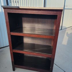 Book Shelf