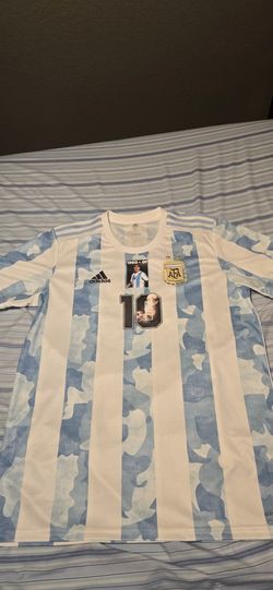 Soccer Jerseys