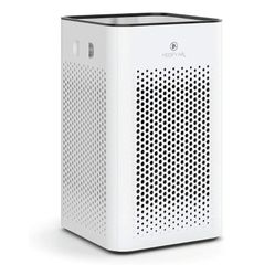 Medify MA-25 Air Purifier with True HEPA H13 Filter | 825 ft² Coverage in 1hr for Allergens, Smoke, Wildfires, Odors, Pollen, Pet Dander 