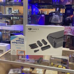 DJI Mavic 3 Fly More Kit