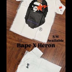 bape shirt 🔥 torrence/carson/barber city