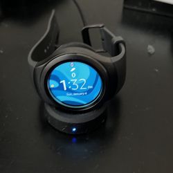 Samsung gear S2 Watch
