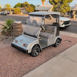 1990 Yamaha G2