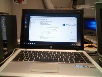 Win 10 Hp Laptop Discounted Price