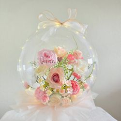 balloon bouquets