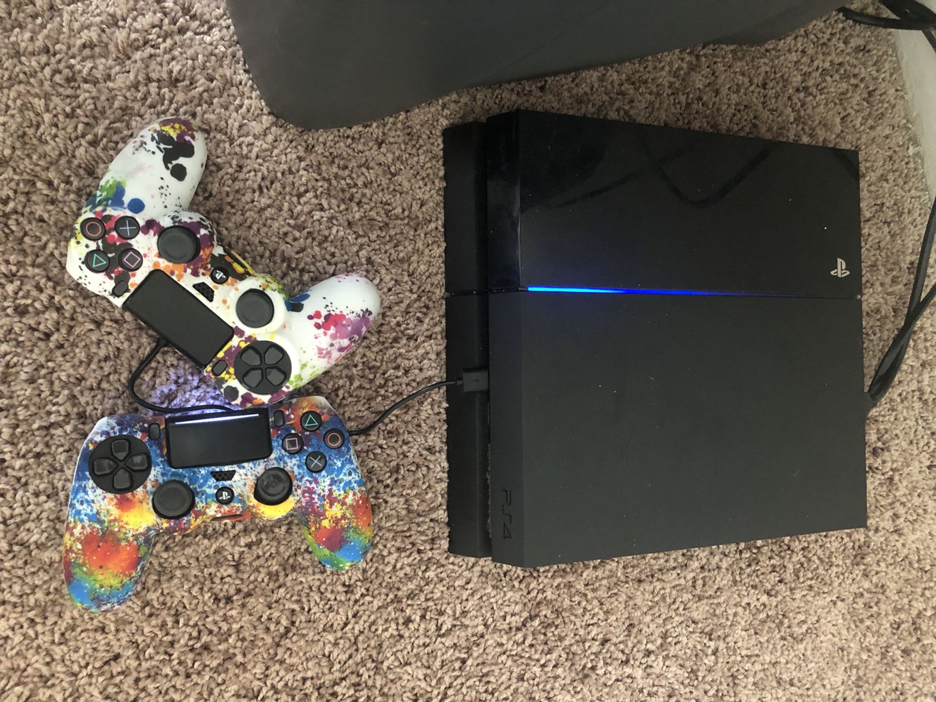 PLAYSTATION 4 NEED GONE TODAY !!!