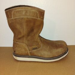 Keen Boots Men's Size 14