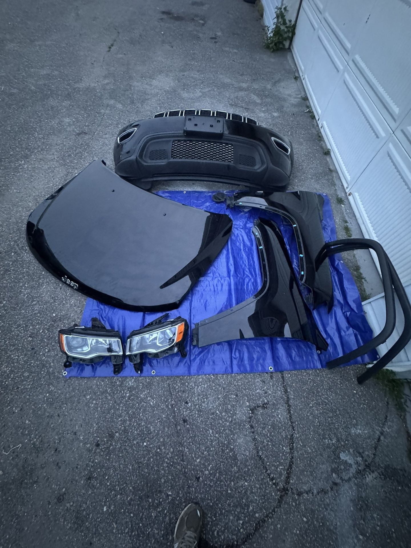Jeep Parts
