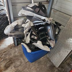 2011 Gsxr 1000 Fairings 