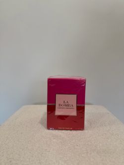 Carolina Herrera La Bomba Eau de Parfum 💕