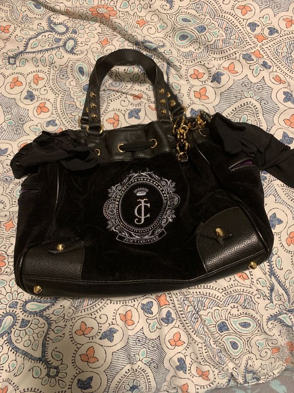 Juicy couture bag for Sale in Los Angeles, CA - OfferUp