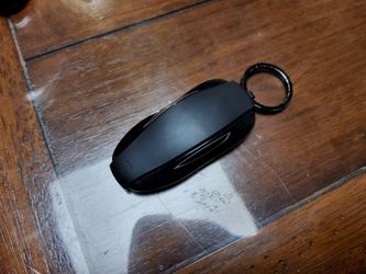 Tesla Model S Smart Key Keyless Remote 3b In Great Condition Fcc.