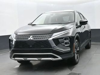 2024 Mitsubishi Eclipse Cross