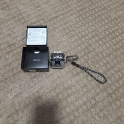 🔥 Samsung Galaxy Buds3 Pro – Like New – Great Deal! 🔥