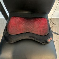 Electric Massage Pillow