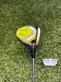 Nike Vapor Speed 3-Wood 15 Loft Stiff RH