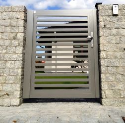 Modern Look Doors Gates For Sale