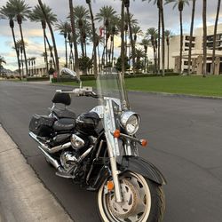 2007 Suzuki C90T