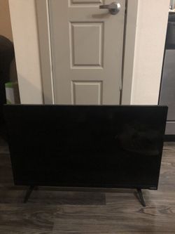 32 inch Vizio SMART TV
