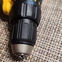 20 V Drill