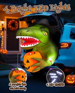 Decoración Para Carro Halloween 👻