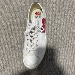 Converse Play Des Garvons Shoes