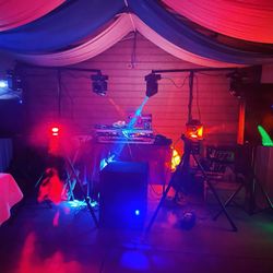 Servicio De Dj