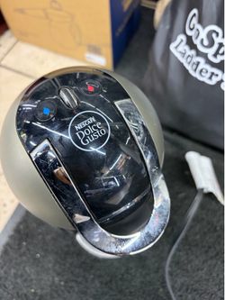 Nescafé Dolce Gusto DeLonghi Coffee Machine