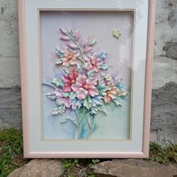 Beautiful 3d Picture