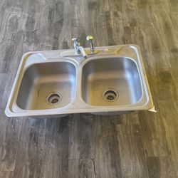 Kitchen Sink