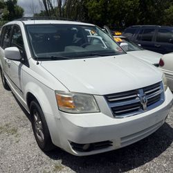 2009 Dodge Grand Caravan