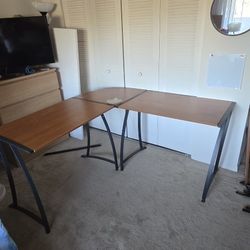 L Desk