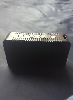 Bluetooth Speaker
