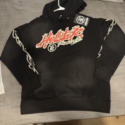 hellstar hoodie