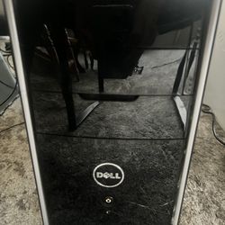 Dell Inspiron 660 i3 Desktop PC For Sale