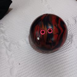 Women's BOWLING BALL