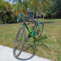 Used 15 Speed bicycle