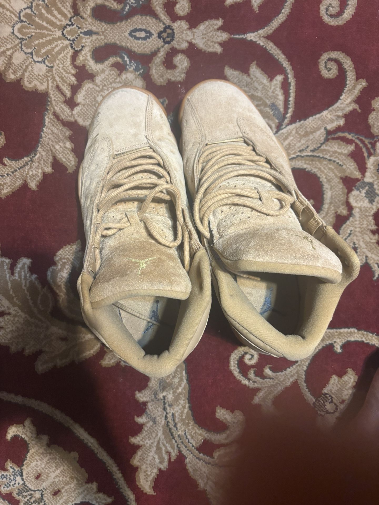 Jordan 13 ‘Wheat’