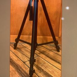 2 Camera Tripods LIKE NEW