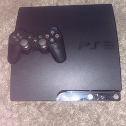 PS3