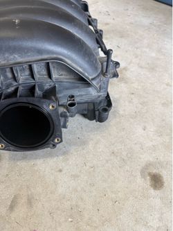 2014 Silverado 5.3