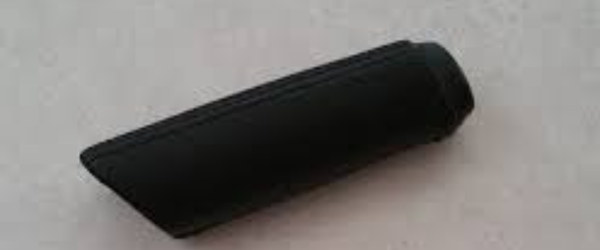Stock Evo 9 e-brake handle cover