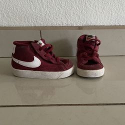 Nike Toddler