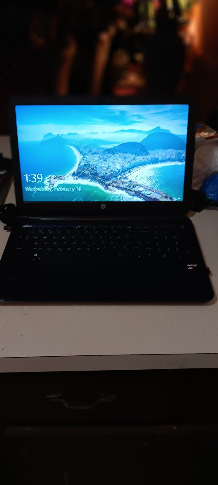 Hp Laptop