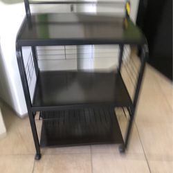 Mueble Para Microondas