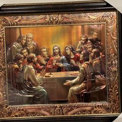 Hermosa Última Cena✨✨🙏🏻