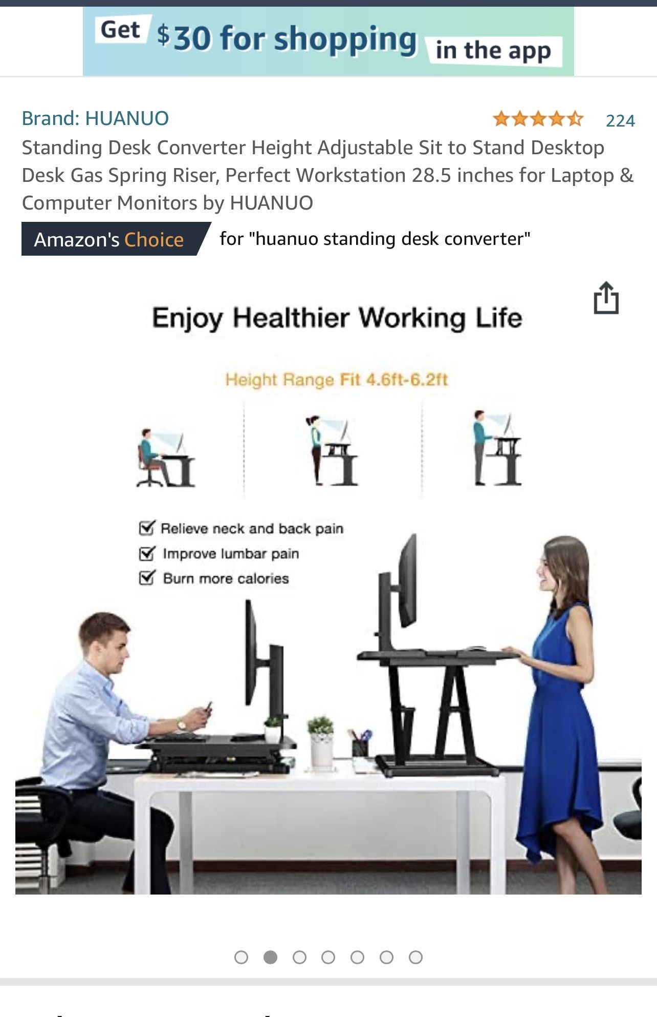 Stand Up Desk