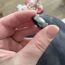 Men’s Wedding Ring 