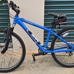 
Iron Horse Maverick 1.5 mountain bike