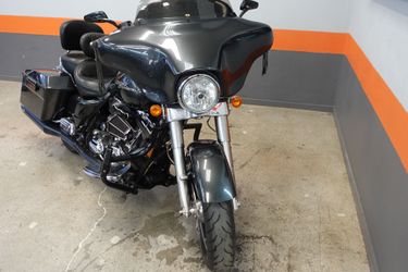 2008 Harley-Davidson FLHX Street Glide – Clean, Classic, and Ready to Ride